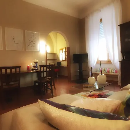 Apartment La Medicea *