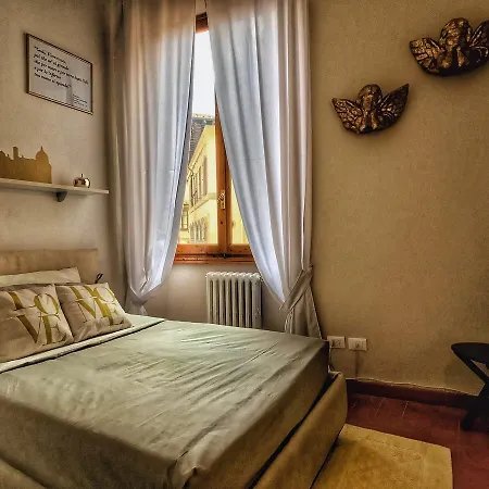 La Medicea Apartment *
