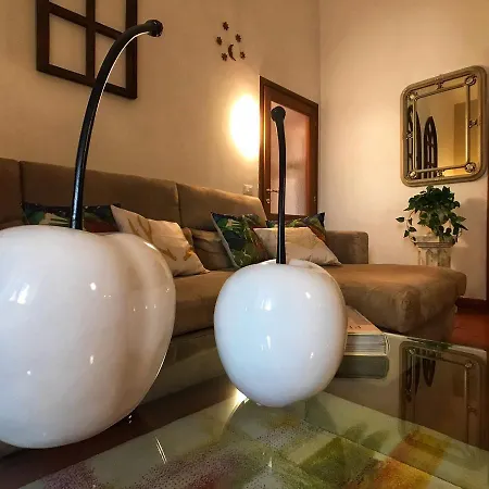 La Medicea Apartment