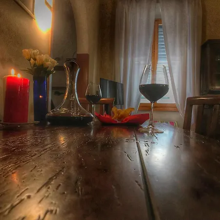 La Medicea Apartment Florenz