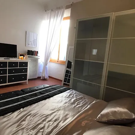 Apartment La Medicea