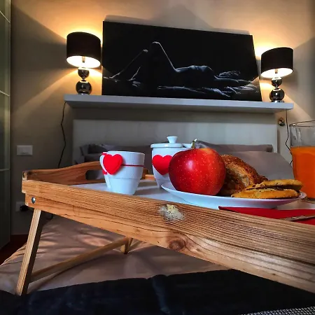 Apartment La Medicea Florenz