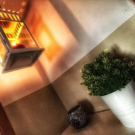 Apartment La Medicea Florenz