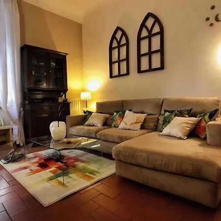 Apartment La Medicea *