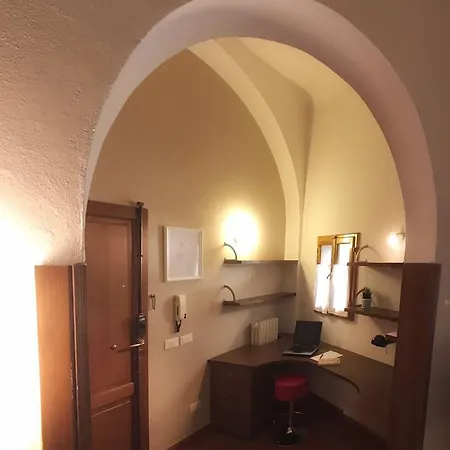 La Medicea Florenz