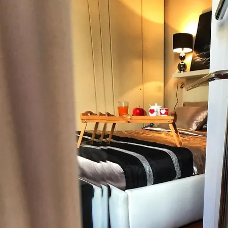 Apartment La Medicea Florenz
