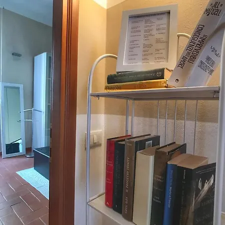 La Medicea Apartment