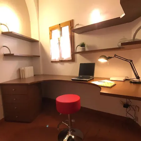 La Medicea Florenz