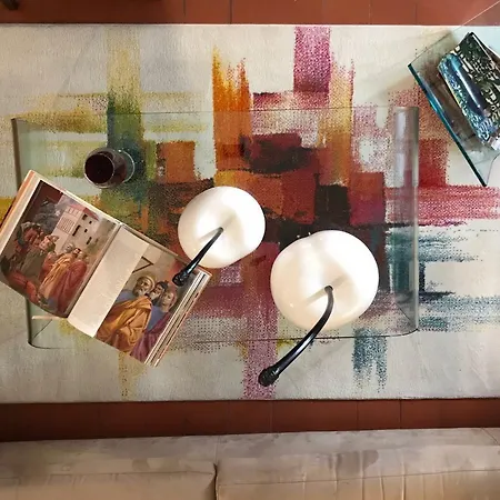 Apartment La Medicea Florenz