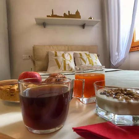La Medicea Apartment